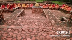 Scenery of India - The Land Of Buddha_ , musical s