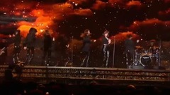 First Love_After School