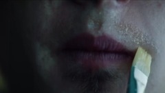 The film " American animal " galaxy of _ of upsi