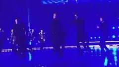 EXO has a meal series laugh gush moves round in 37