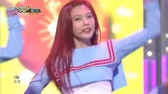 Caloric &Red Flavor mixes edition _Red Velvet, roc