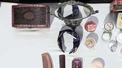 [rouge] titbits - the former voice of dresser _ mo