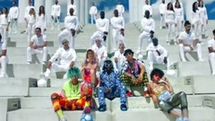 Lo Mismo Ft. Euramerican galaxy of Alvaro Soler _ 