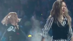 HandClap -Mnet M! Galaxy of Korea of Countdown KCO