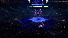 Intro&YOU AND I - Mnet M! Galaxy of Korea of Count