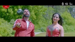 Galaxy of India of CHIRRI UDD KAA UDD_