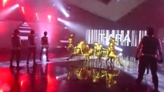 mad because of you - 10/03/05_T-ara of edition of 