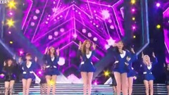 Bo Peep Bo Peep&Roly Poly&16/06/12_T-ara of editio