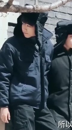 [Wang Junkai] Wang Junkai of Cut_ of Wang Junkai o