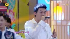 [Wang Junkai] heart of great boy far away from hom