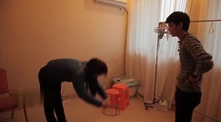 [Maritime Mu Yun is written down] the 50th collect is premonitory [edition exceeding Qing Dynasty] f