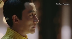 [Maritime Mu Yun is written down] the 47th collect is premonitory [edition exceeding Qing Dynasty] f