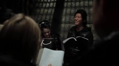 [Maritime Mu Yun is written down] the 64th collect is premonitory [edition exceeding Qing Dynasty] f