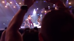 Hailee Steinfeld - Starving _Hailee Steinfeld