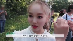 This month girl TV - this month short of girl 380_