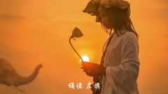 Awake _ galaxy, scenery, musical short, light musi