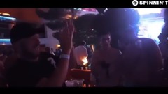 Euramerican galaxy of Move Ya Body_