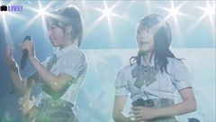 180825AKB48 Team 8 LIVE Cut_AKB48