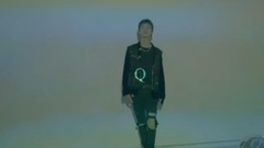 Scene Of SPHERE - Q_THE BOYZ