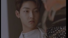 Scene Of SPHERE - KEVIN_THE BOYZ