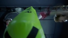 [Maritime marry female write down] the 19th collect is premonitory - Cai Shaofen piece Meng shadow b