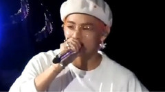 Ending Talk advocate make one's rounds of Jin Tai