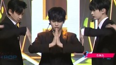 O.M.G. - 18/05/12_HALO of edition of spot of Arira