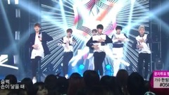 14/07/05_HALO of edition of spot of Fever - MBC Mu