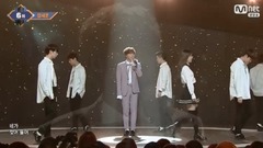 BABY IT'S U - Mnet M! Zheng Shiyun of 18/02/22_ o