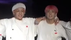 Take a car than love respond to a curtain call adv