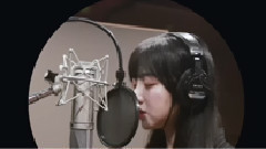 The song that Wen Zhu - makes you / short of Cover