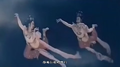 Galaxy of Chinese of _ of fairy loose cotton