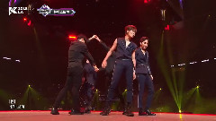 Dejavu - KCON 2018 LA M! COUNTDOWN 18/08/24_NU '