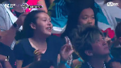 DKDK - KCON 2018 LA M! COUNTDOWN 18/08/24_fromis_9