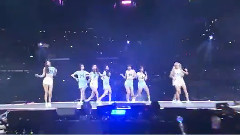 BAAM - KCON 2018 LA M! COUNTDOWN 18/08/24_MOMO LAN