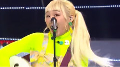 PARADISE_ Korea galaxy