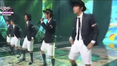 14/07/25_B1A4 of edition of Solo Day spot