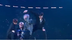 Dance of 13 months - KCON 2018 LA M! COUNTDOWN 18/