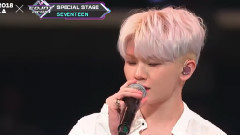 Do not want eavesdrop - KCON 2018 LA M! COUNTDOWN 