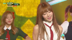 AALOW AALOW&Shooting Love_LABOUM