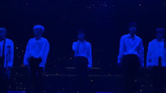 Don't Listen In Secret - KCON 2018 LA M! COUNTDOW