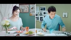 Inherent galaxy of Chinese of a pair of _ , former