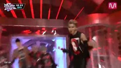 13/10/03_Block B of edition of Very Good spot