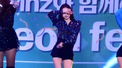 LUV meal pats edition 18/04/14_Apink