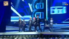 Edition of Very Good spot _Block B