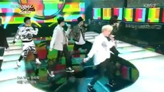 H.E.R spot edition _Block B