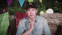 2PM 10th Anniversary: ? Piao is disconcerted? p