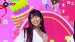 Will You Go Out With Me - Mnet M! 17/05/18_DIA of Countdown spot edition