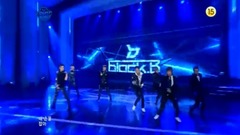 Stop in that way spot edition 11/04/21_Block B