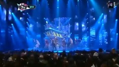 12/11/01_Block B of edition of NILLILI MAMBO spot